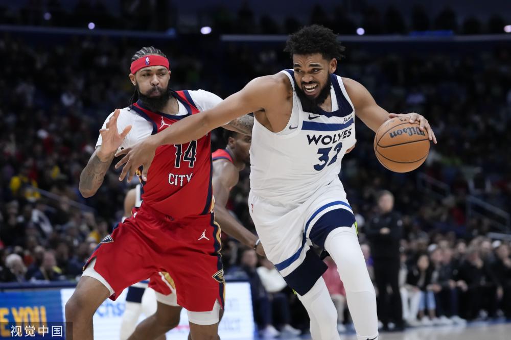 一個NBA