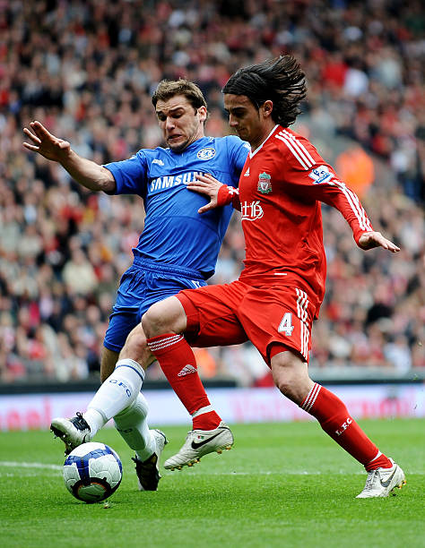 熱化局勢 熱化局勢