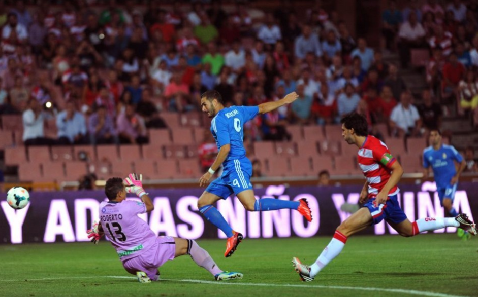 第二战对阵 第二战对阵